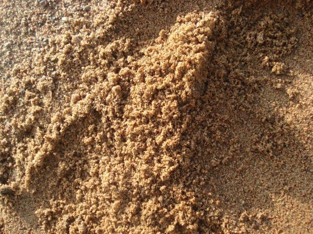 доставка песка